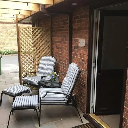 St Marks Court Homes - No1 * Marske-by-the-Sea