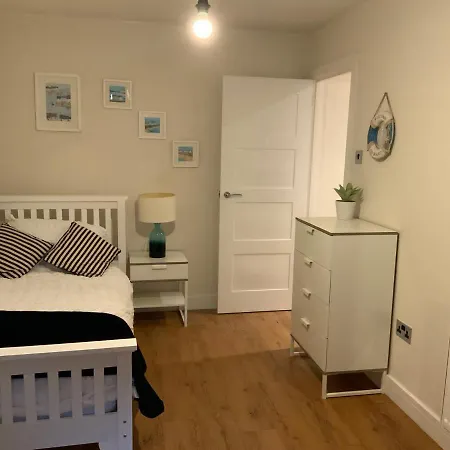 Apartment St Marks Court Homes - No1 Marske-by-the-Sea