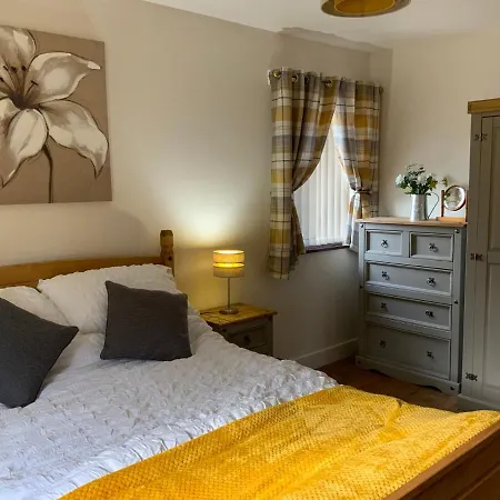 St Marks Court Homes - No1