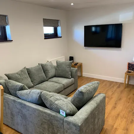 St Marks Court Homes - No1