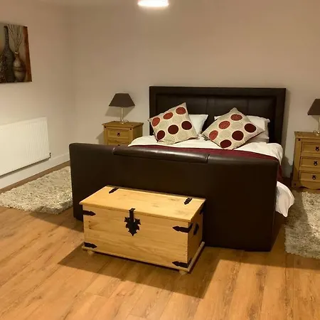 St Marks Court Homes - No1 *