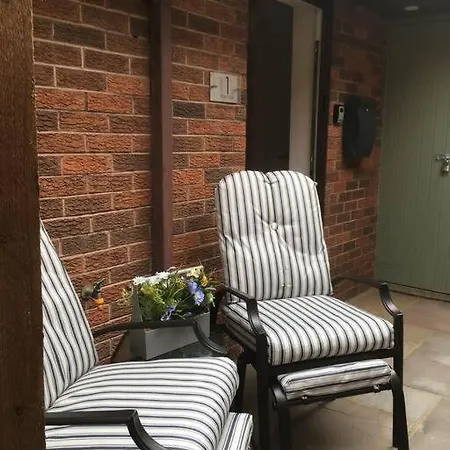 Διαμέρισμα St Marks Court Homes - No1 *