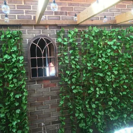 St Marks Court Homes - No1 * Marske-by-the-Sea