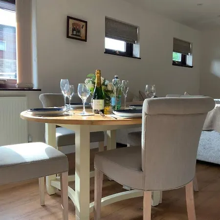 Διαμέρισμα St Marks Court Homes - No1