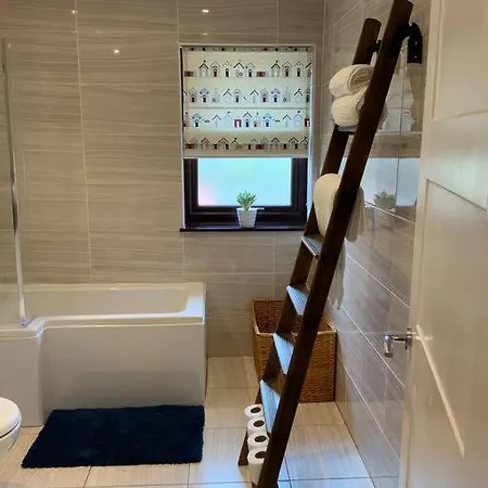 St Marks Court Homes - No1 Apartman *