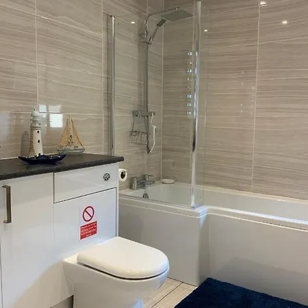 St Marks Court Homes - No1 Marske-by-the-Sea