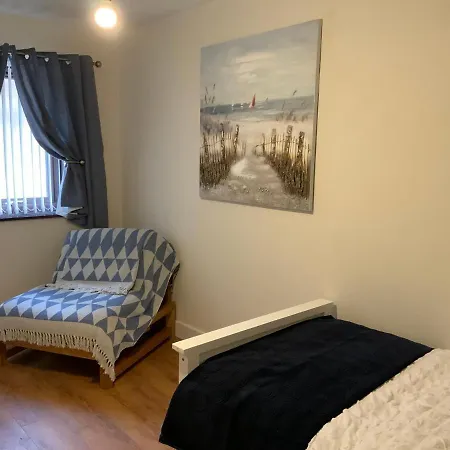 Διαμέρισμα St Marks Court Homes - No1 Marske-by-the-Sea